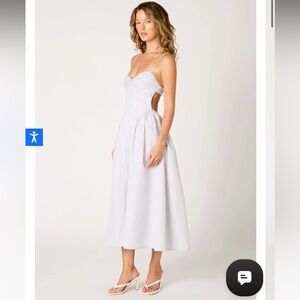 NIA Destene dress brand new